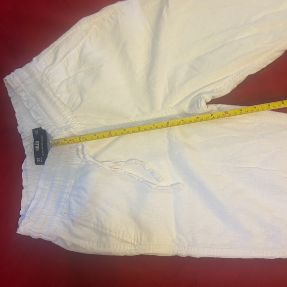 Linen Pants - Picture 7 of 9